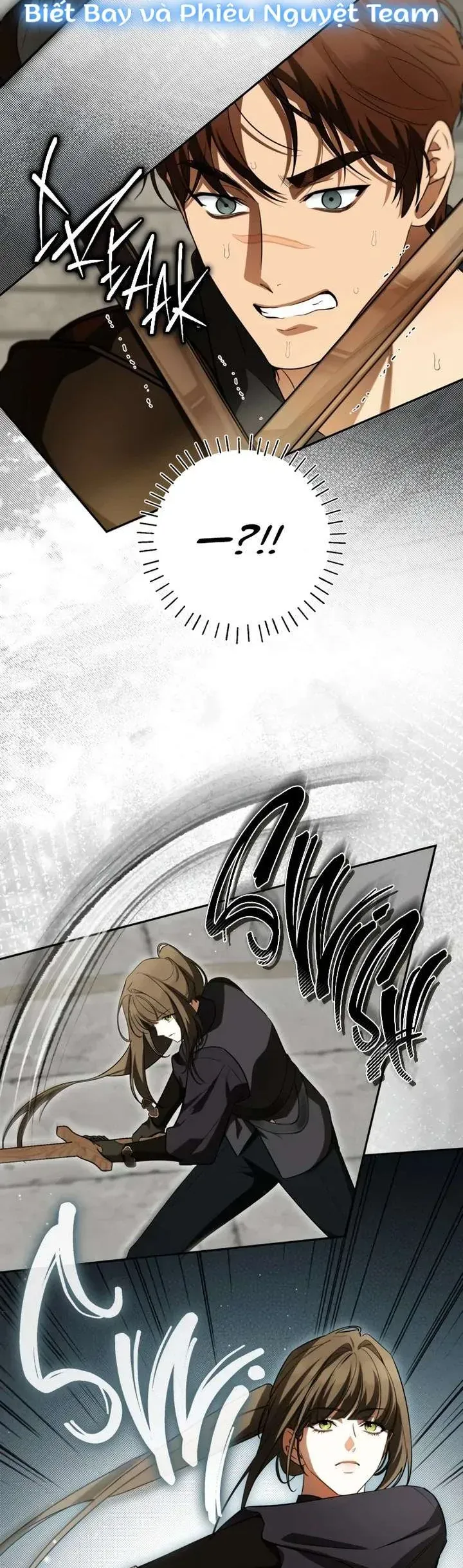 Hình Như Tôi Đã Xuyên Vào Cuốn Tiểu Thuyết Nào Đó [Chap 78] - Page 32