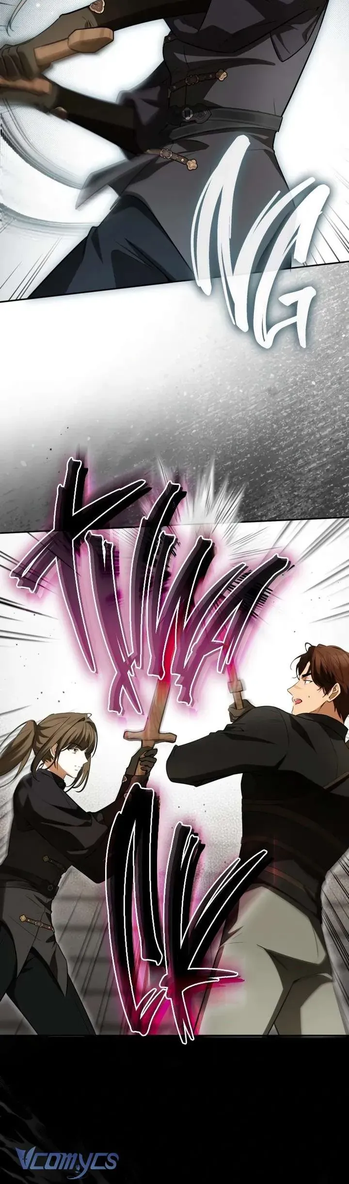 Hình Như Tôi Đã Xuyên Vào Cuốn Tiểu Thuyết Nào Đó [Chap 78] - Page 33