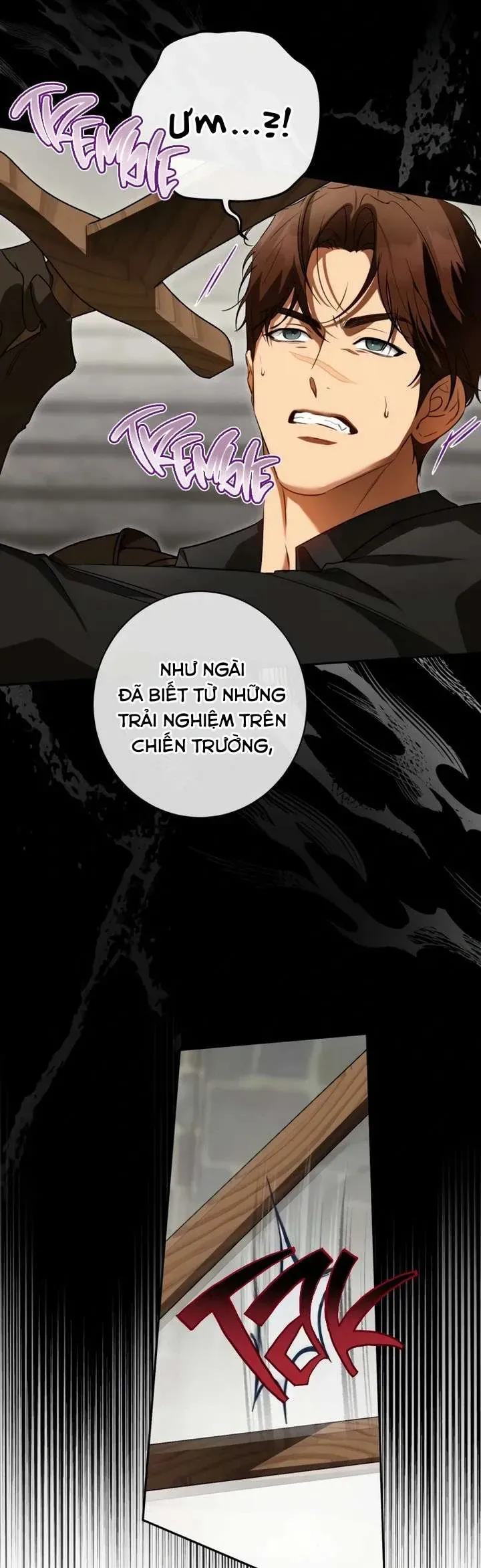 Hình Như Tôi Đã Xuyên Vào Cuốn Tiểu Thuyết Nào Đó [Chap 78] - Page 34