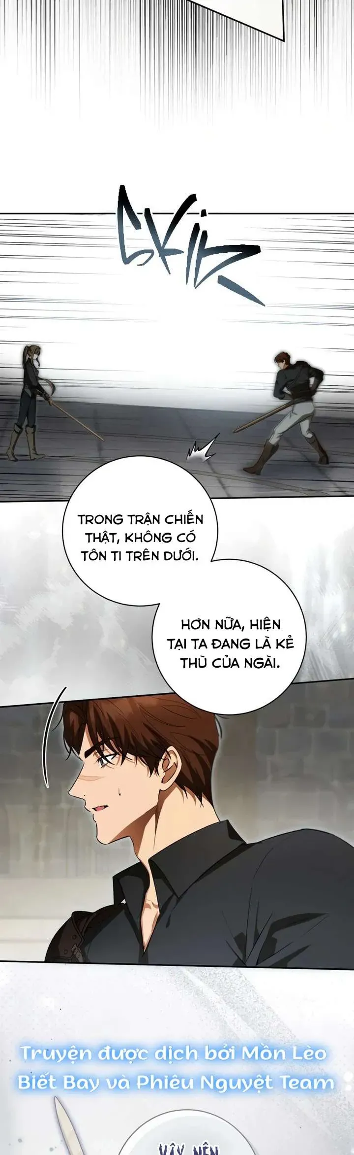 Hình Như Tôi Đã Xuyên Vào Cuốn Tiểu Thuyết Nào Đó [Chap 78] - Page 35
