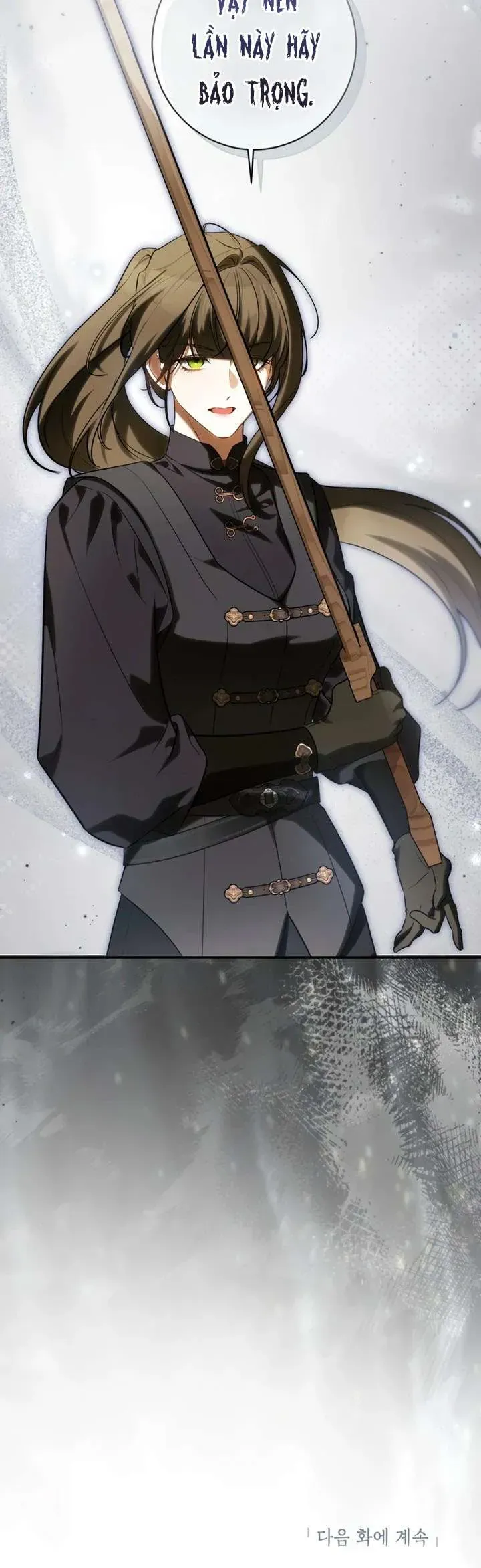 Hình Như Tôi Đã Xuyên Vào Cuốn Tiểu Thuyết Nào Đó [Chap 78] - Page 36