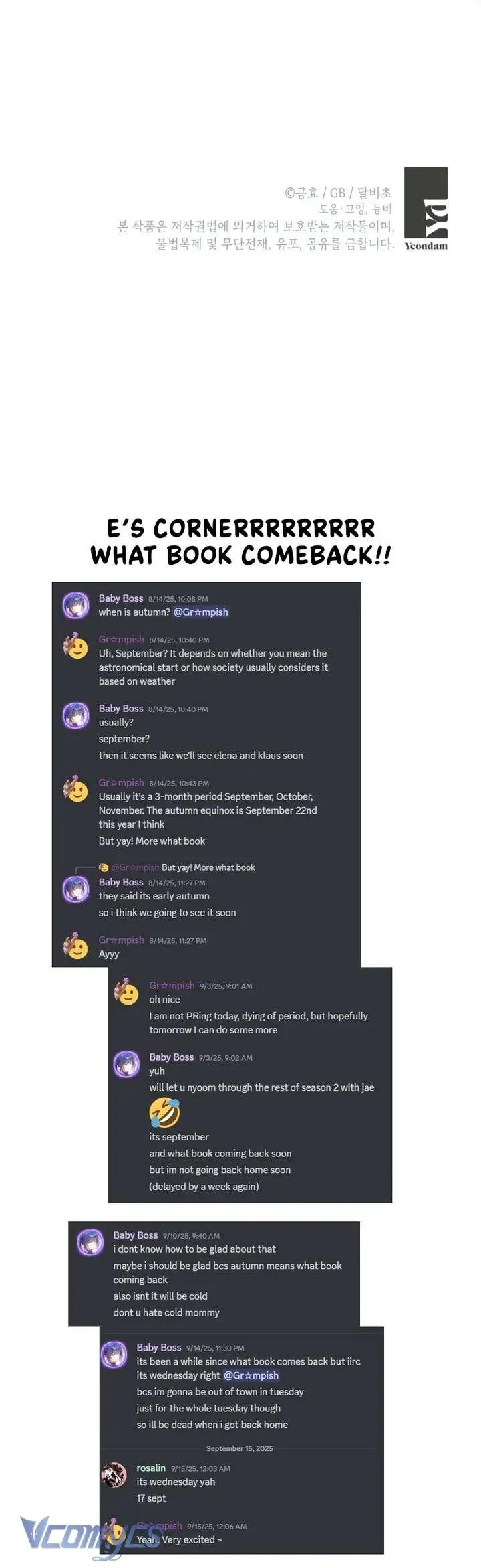 Hình Như Tôi Đã Xuyên Vào Cuốn Tiểu Thuyết Nào Đó [Chap 78] - Page 37