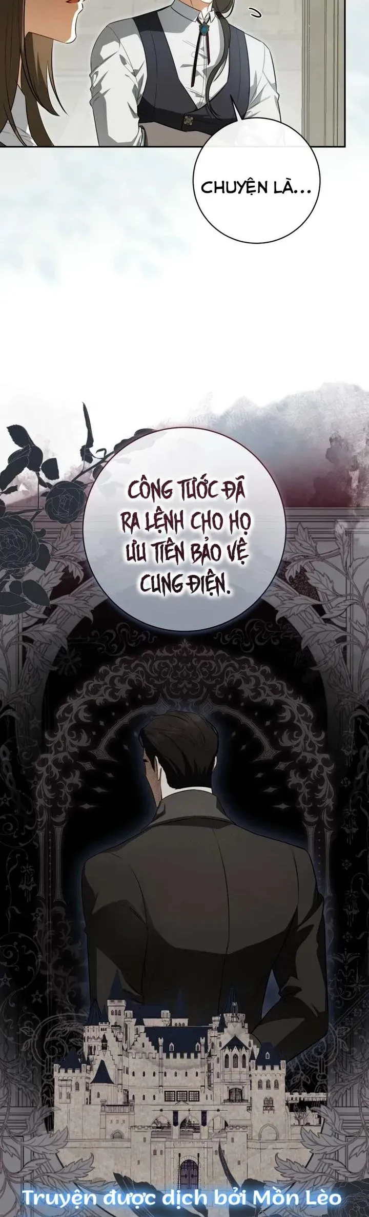 Hình Như Tôi Đã Xuyên Vào Cuốn Tiểu Thuyết Nào Đó [Chap 78] - Page 5