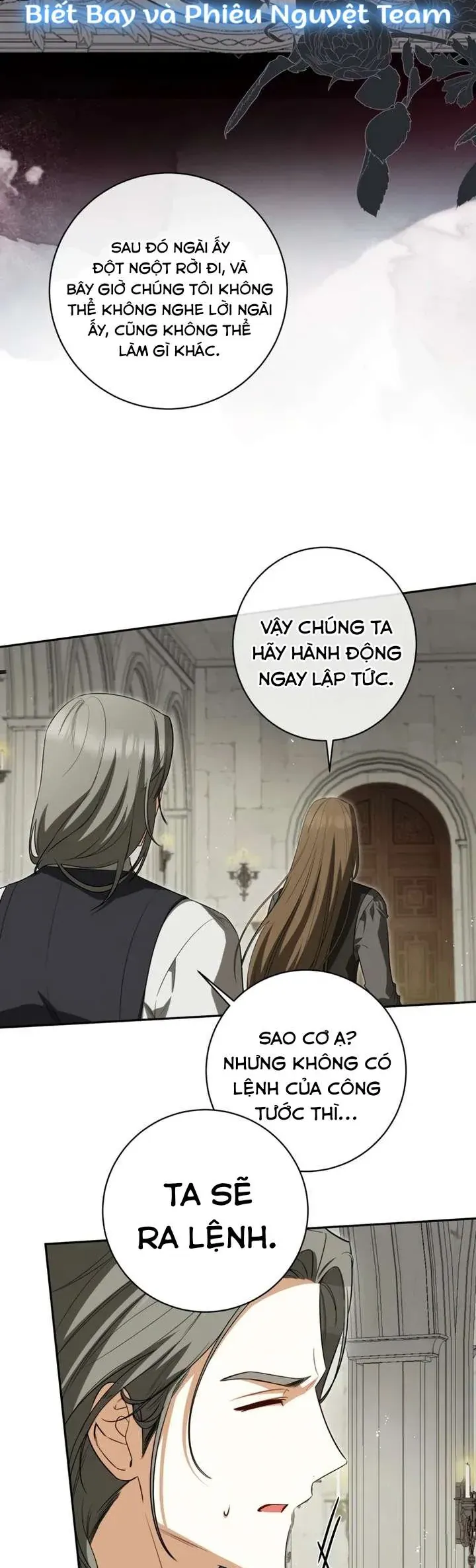 Hình Như Tôi Đã Xuyên Vào Cuốn Tiểu Thuyết Nào Đó [Chap 78] - Page 6