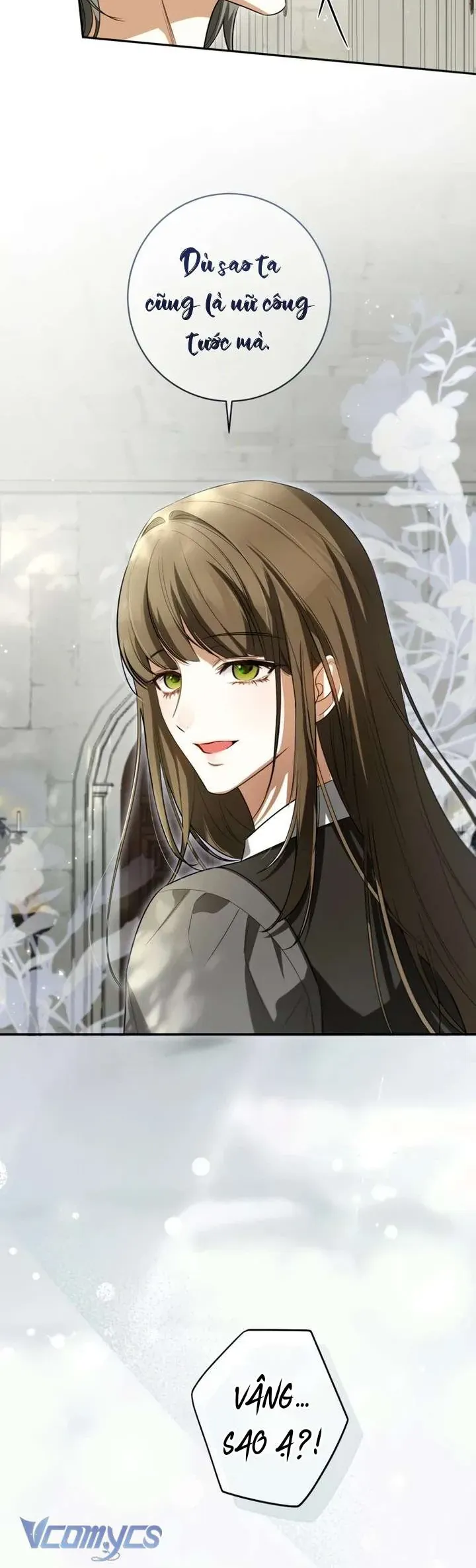 Hình Như Tôi Đã Xuyên Vào Cuốn Tiểu Thuyết Nào Đó [Chap 78] - Page 7