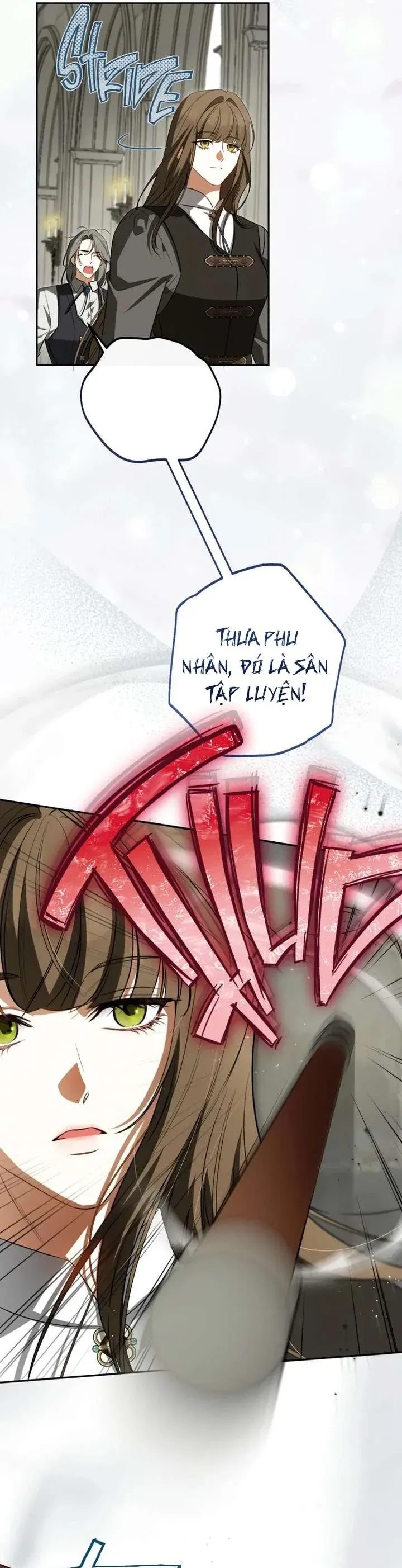 Hình Như Tôi Đã Xuyên Vào Cuốn Tiểu Thuyết Nào Đó [Chap 78] - Page 8