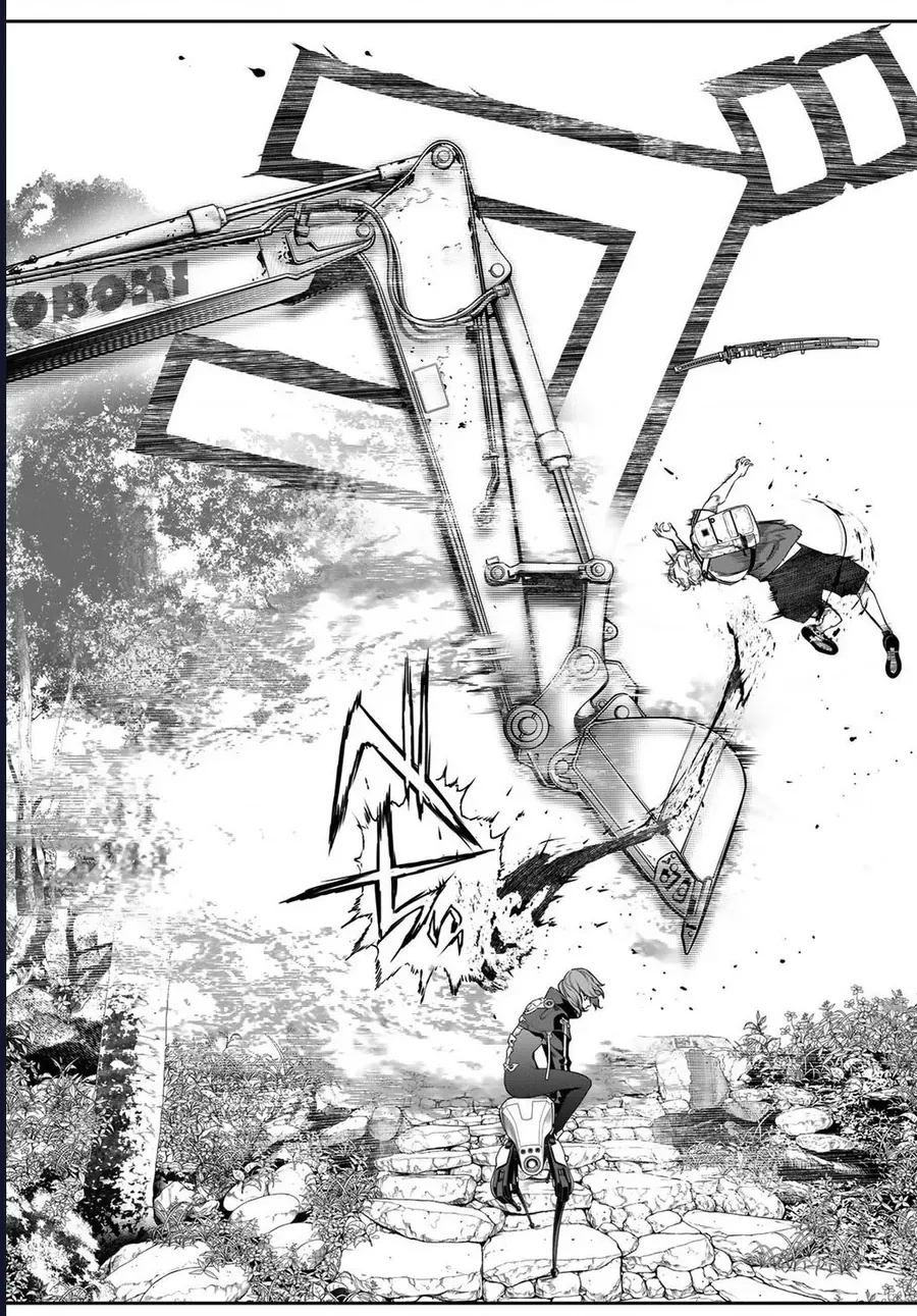 Pháp Sư Tro Tàn Chương 49 - Trang 18