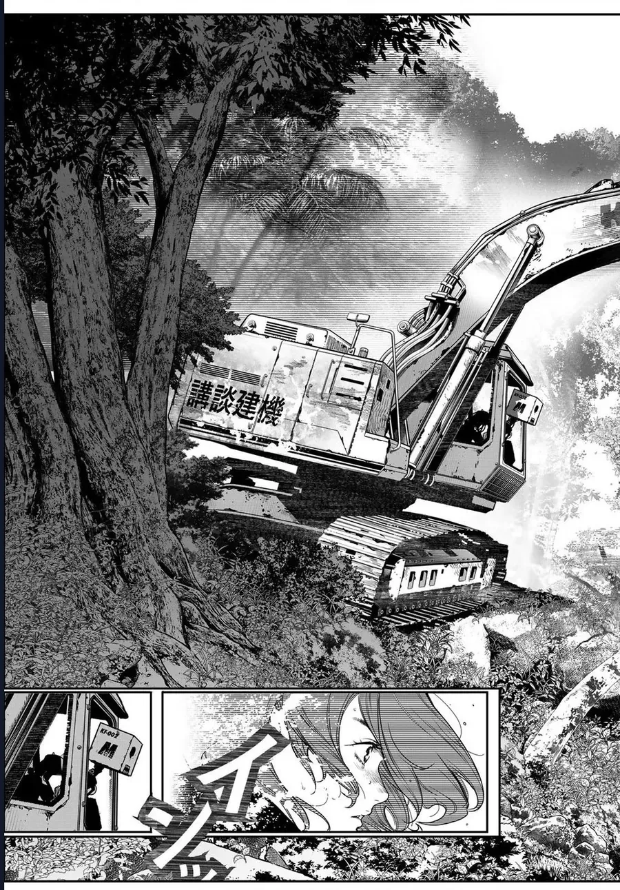 Pháp Sư Tro Tàn Chương 49 - Trang 19