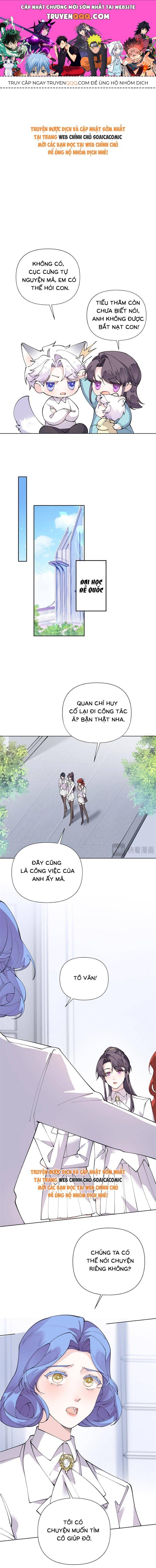 Ban Ngày Bị Hủy Hôn, Buổi Tối Bị Chỉ Huy Vừa Đáng Yêu Vừa Hung Dữ Đòi Ôm. Chap 146 - Next Chap 145