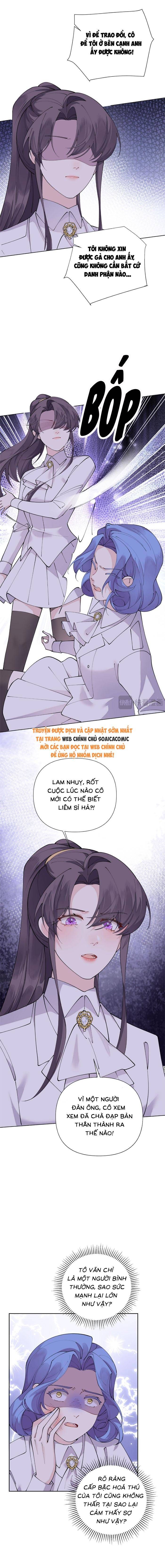 Ban Ngày Bị Hủy Hôn, Buổi Tối Bị Chỉ Huy Vừa Đáng Yêu Vừa Hung Dữ Đòi Ôm. Chap 146 - Next Chap 145