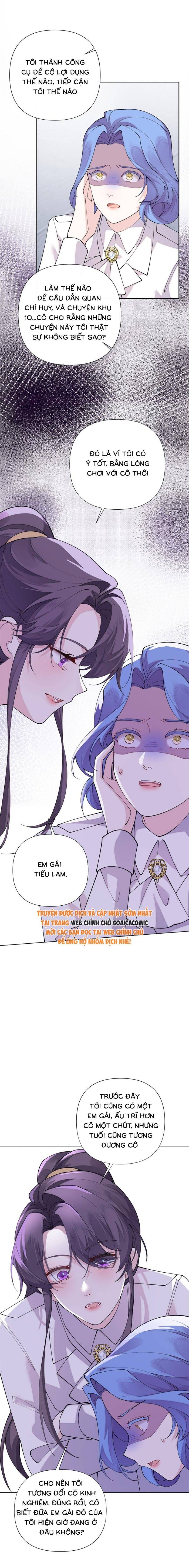 Ban Ngày Bị Hủy Hôn, Buổi Tối Bị Chỉ Huy Vừa Đáng Yêu Vừa Hung Dữ Đòi Ôm. Chap 146 - Next Chap 145