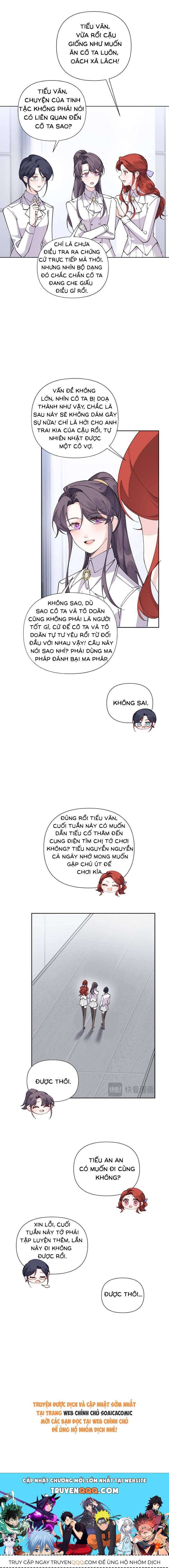 Ban Ngày Bị Hủy Hôn, Buổi Tối Bị Chỉ Huy Vừa Đáng Yêu Vừa Hung Dữ Đòi Ôm. Chap 146 - Next Chap 145