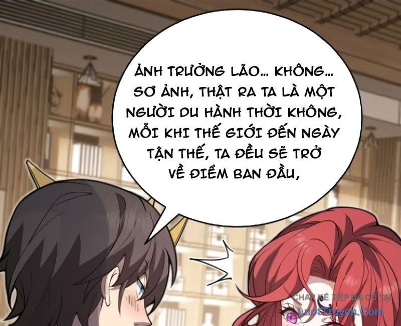 Người Khác Luyện Cấp Ta Tu Tiên, Tới Đại Thừa Kỳ Thì Rời Núi 30