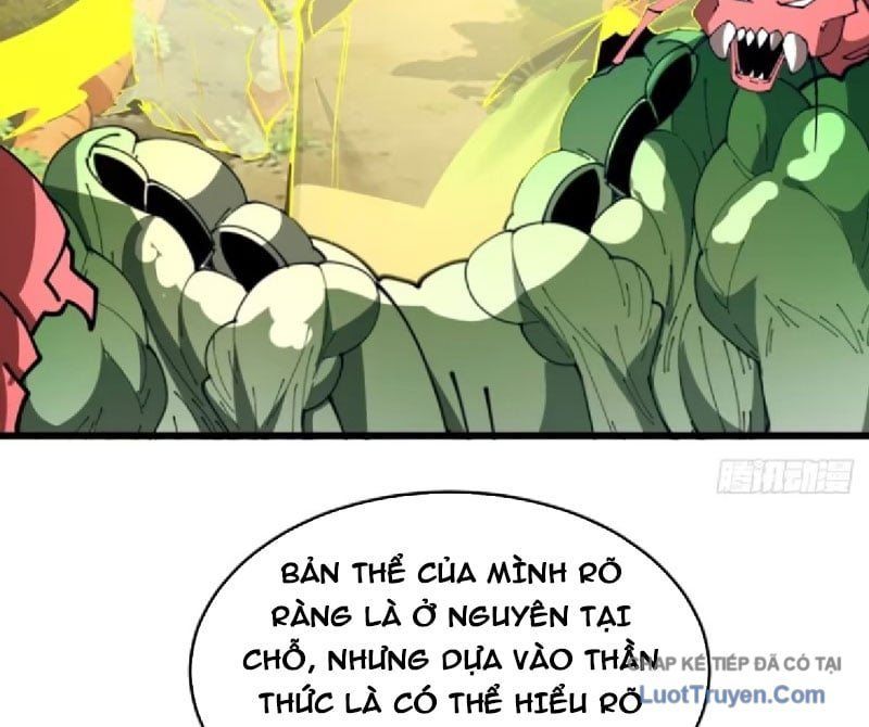 Người Khác Luyện Cấp Ta Tu Tiên, Tới Đại Thừa Kỳ Thì Rời Núi 30