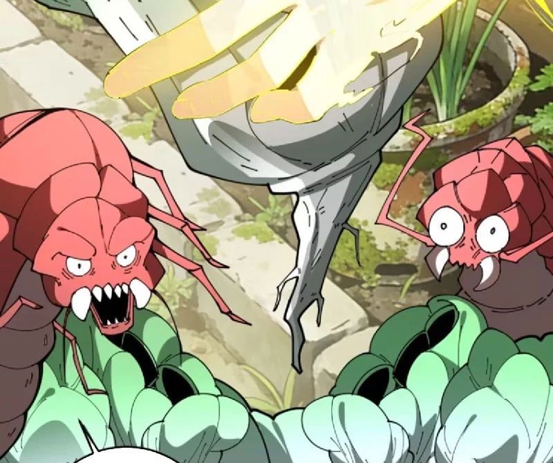 Người Khác Luyện Cấp Ta Tu Tiên, Tới Đại Thừa Kỳ Thì Rời Núi 30