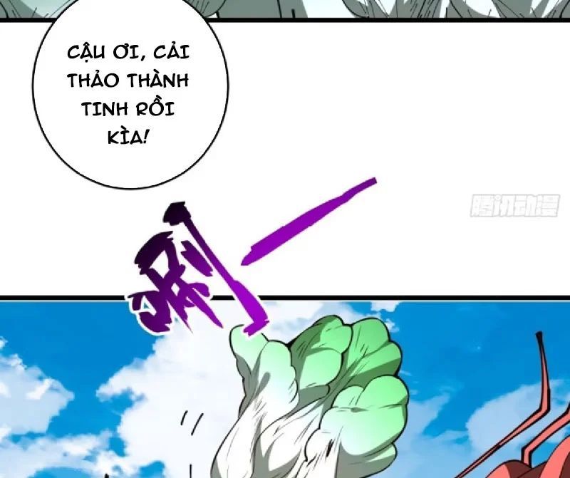 Người Khác Luyện Cấp Ta Tu Tiên, Tới Đại Thừa Kỳ Thì Rời Núi 30