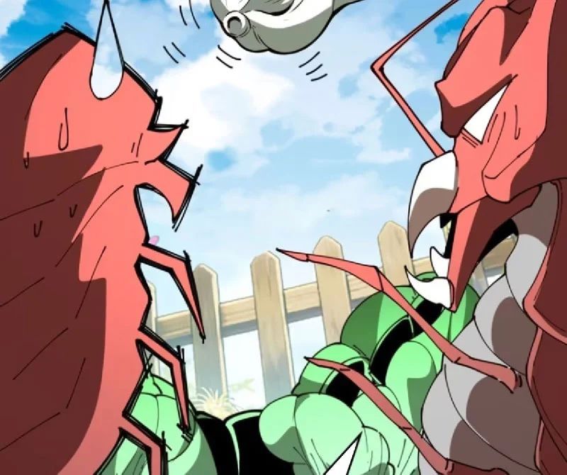 Người Khác Luyện Cấp Ta Tu Tiên, Tới Đại Thừa Kỳ Thì Rời Núi 30