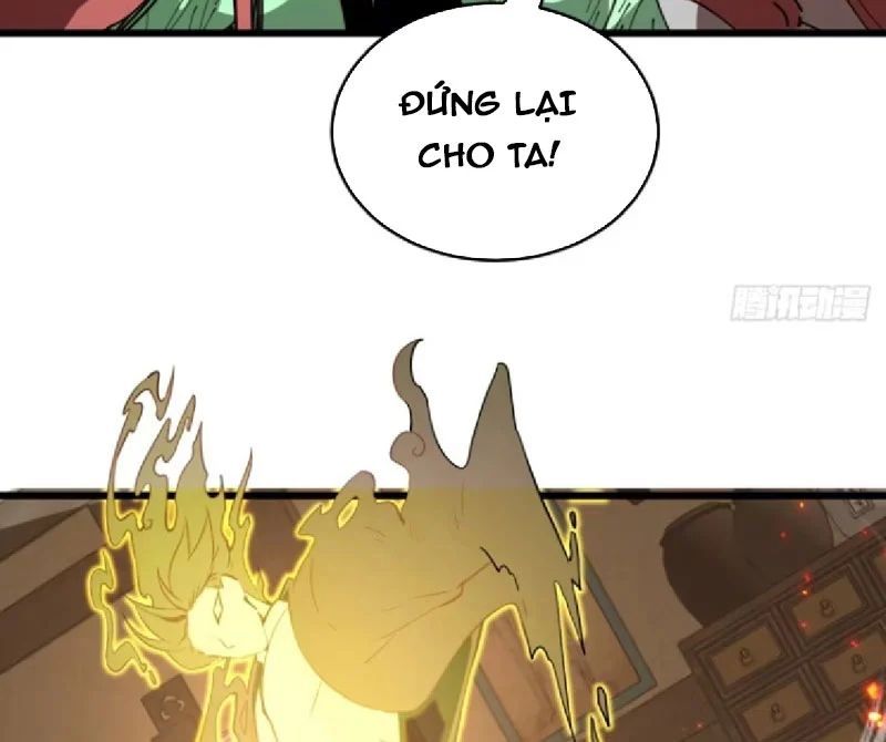 Người Khác Luyện Cấp Ta Tu Tiên, Tới Đại Thừa Kỳ Thì Rời Núi 30