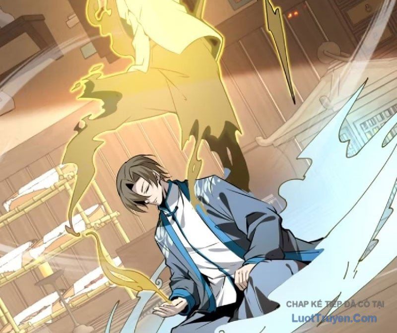 Người Khác Luyện Cấp Ta Tu Tiên, Tới Đại Thừa Kỳ Thì Rời Núi 30