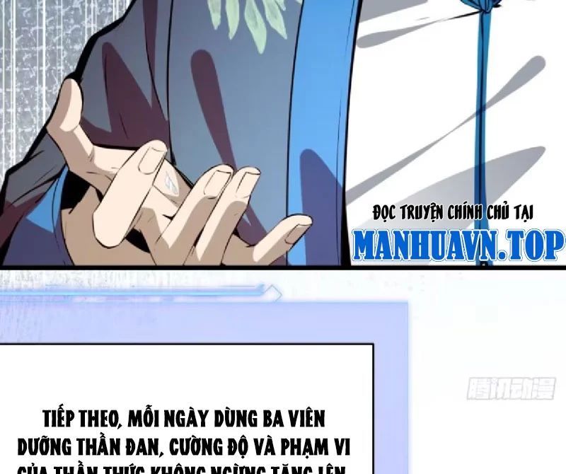 Người Khác Luyện Cấp Ta Tu Tiên, Tới Đại Thừa Kỳ Thì Rời Núi 30