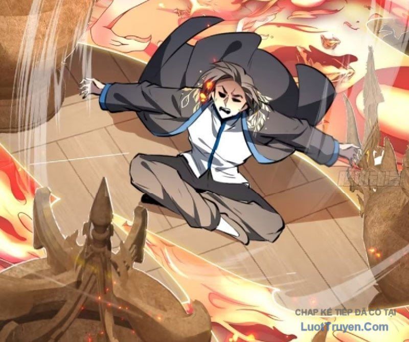 Người Khác Luyện Cấp Ta Tu Tiên, Tới Đại Thừa Kỳ Thì Rời Núi 30