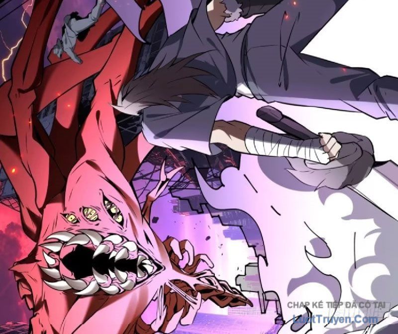 Người Khác Luyện Cấp Ta Tu Tiên, Tới Đại Thừa Kỳ Thì Rời Núi 30