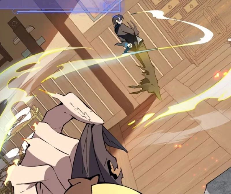 Người Khác Luyện Cấp Ta Tu Tiên, Tới Đại Thừa Kỳ Thì Rời Núi 30