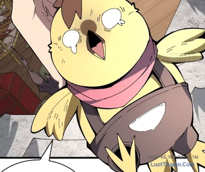 Người Khác Luyện Cấp Ta Tu Tiên, Tới Đại Thừa Kỳ Thì Rời Núi 30