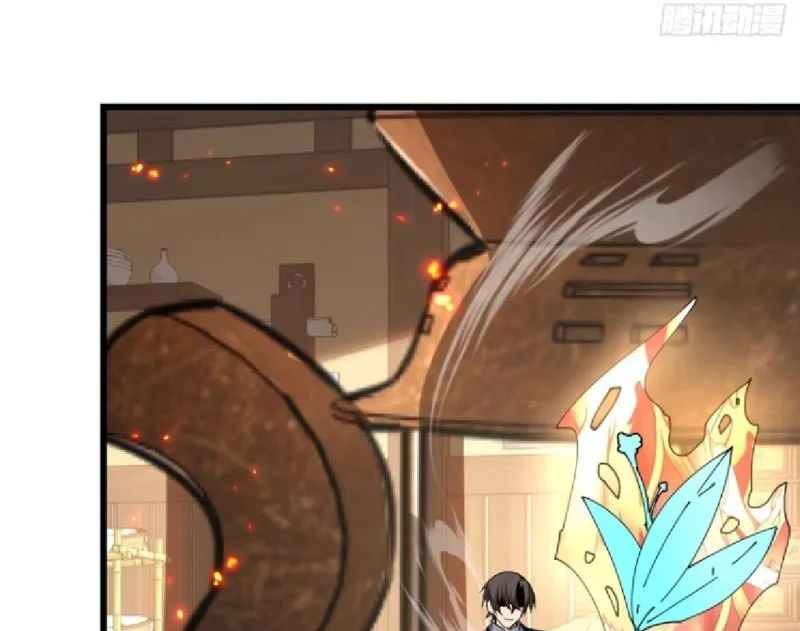 Người Khác Luyện Cấp Ta Tu Tiên, Tới Đại Thừa Kỳ Thì Rời Núi 30