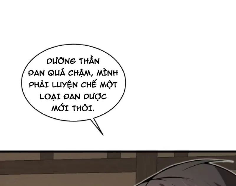 Người Khác Luyện Cấp Ta Tu Tiên, Tới Đại Thừa Kỳ Thì Rời Núi 30