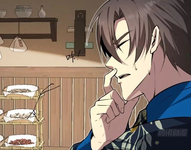 Người Khác Luyện Cấp Ta Tu Tiên, Tới Đại Thừa Kỳ Thì Rời Núi 30