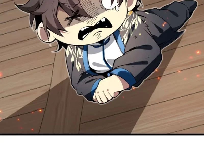 Người Khác Luyện Cấp Ta Tu Tiên, Tới Đại Thừa Kỳ Thì Rời Núi 30