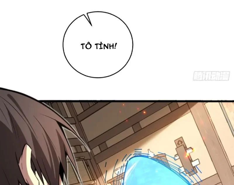 Người Khác Luyện Cấp Ta Tu Tiên, Tới Đại Thừa Kỳ Thì Rời Núi 30