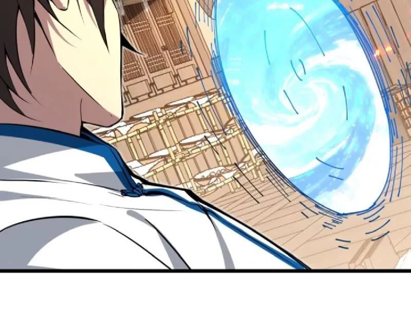 Người Khác Luyện Cấp Ta Tu Tiên, Tới Đại Thừa Kỳ Thì Rời Núi 30