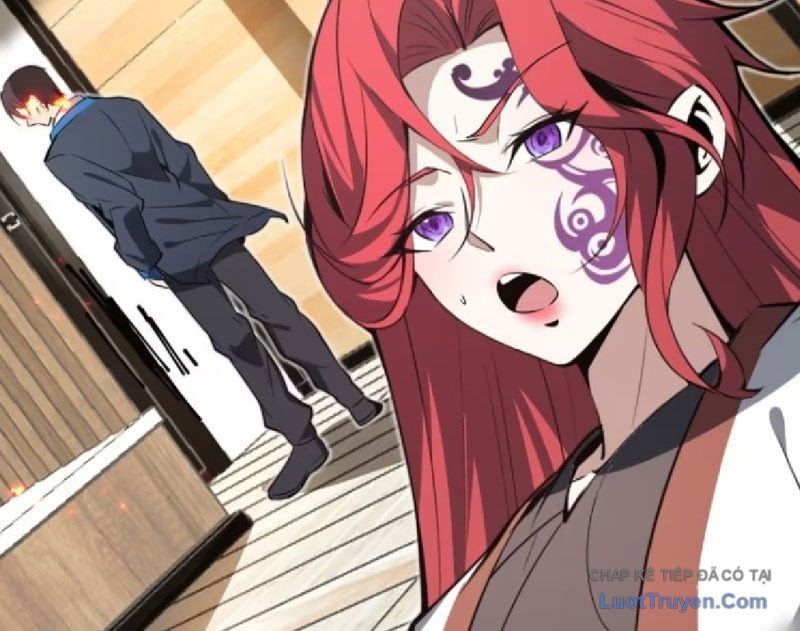 Người Khác Luyện Cấp Ta Tu Tiên, Tới Đại Thừa Kỳ Thì Rời Núi 30