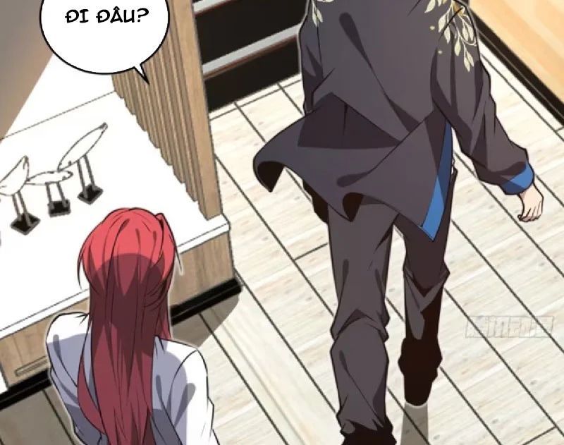 Người Khác Luyện Cấp Ta Tu Tiên, Tới Đại Thừa Kỳ Thì Rời Núi 30