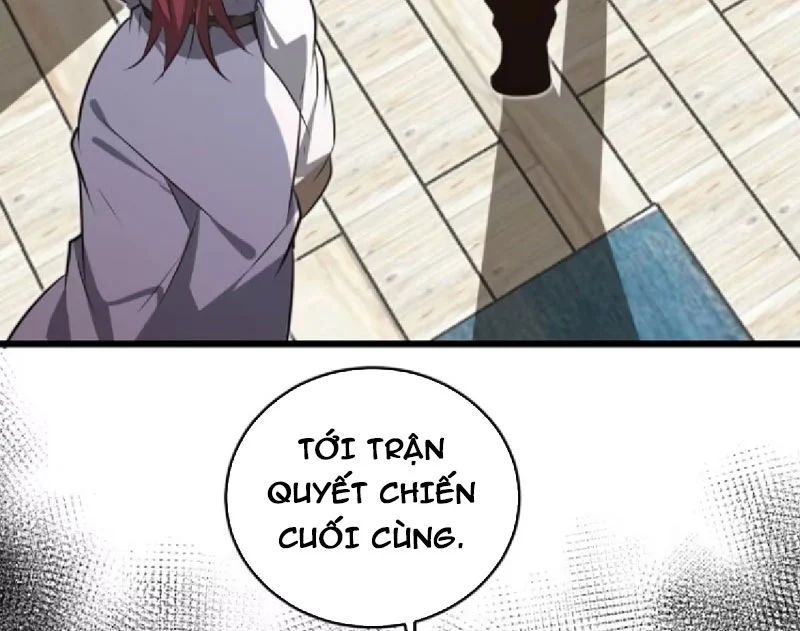 Người Khác Luyện Cấp Ta Tu Tiên, Tới Đại Thừa Kỳ Thì Rời Núi 30