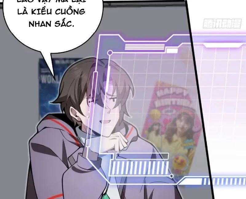 Người Khác Luyện Cấp Ta Tu Tiên, Tới Đại Thừa Kỳ Thì Rời Núi 30