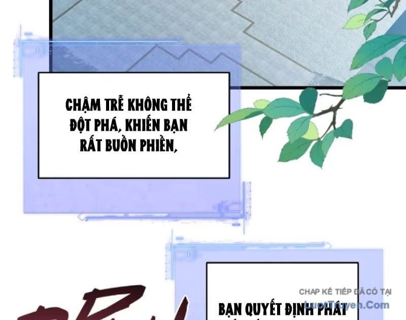 Người Khác Luyện Cấp Ta Tu Tiên, Tới Đại Thừa Kỳ Thì Rời Núi 30