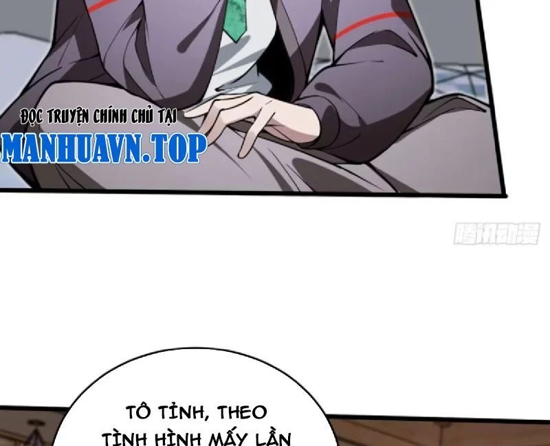 Người Khác Luyện Cấp Ta Tu Tiên, Tới Đại Thừa Kỳ Thì Rời Núi 30