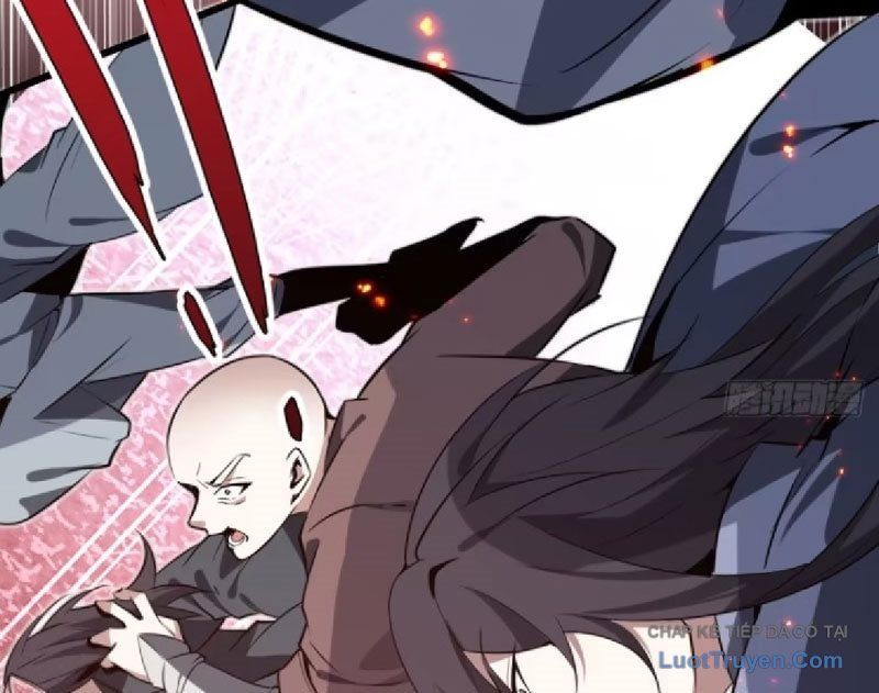 Người Khác Luyện Cấp Ta Tu Tiên, Tới Đại Thừa Kỳ Thì Rời Núi 30