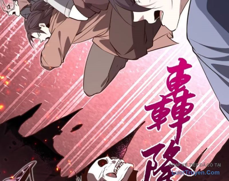 Người Khác Luyện Cấp Ta Tu Tiên, Tới Đại Thừa Kỳ Thì Rời Núi 30