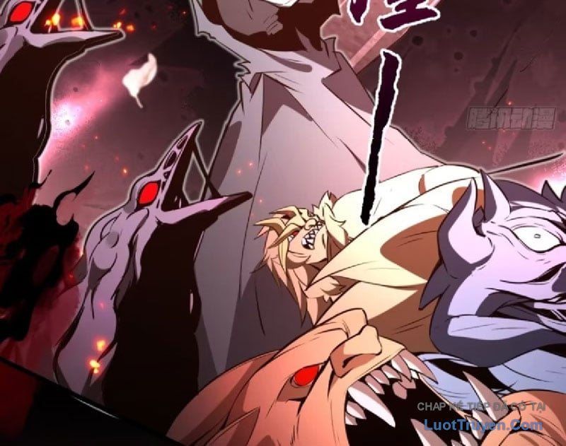 Người Khác Luyện Cấp Ta Tu Tiên, Tới Đại Thừa Kỳ Thì Rời Núi 30