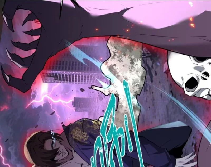 Người Khác Luyện Cấp Ta Tu Tiên, Tới Đại Thừa Kỳ Thì Rời Núi 30