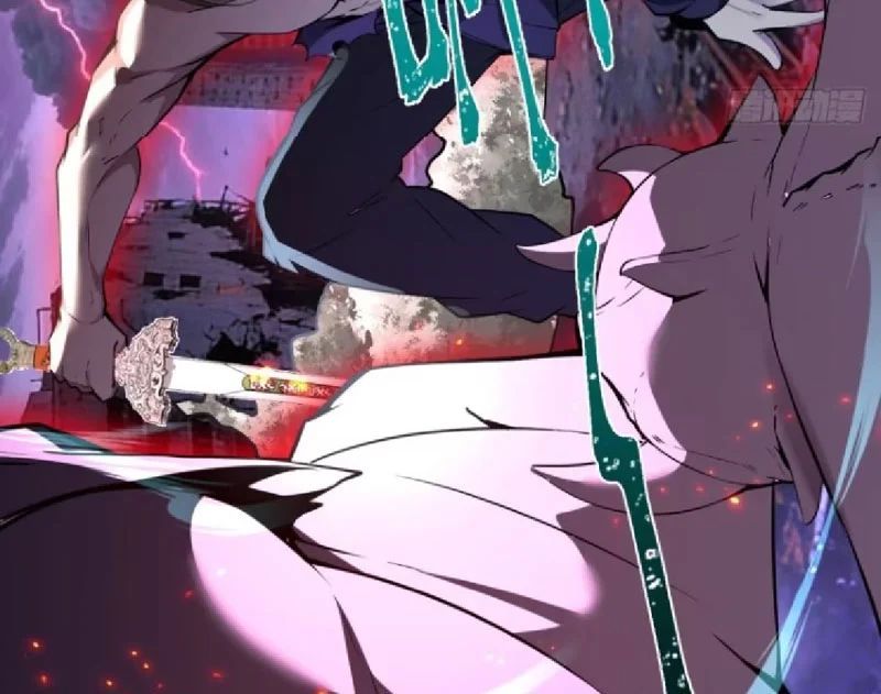 Người Khác Luyện Cấp Ta Tu Tiên, Tới Đại Thừa Kỳ Thì Rời Núi 30