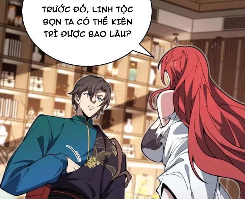 Người Khác Luyện Cấp Ta Tu Tiên, Tới Đại Thừa Kỳ Thì Rời Núi 30