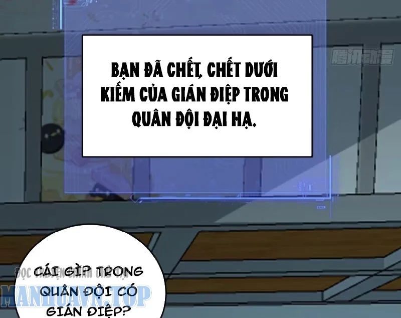 Người Khác Luyện Cấp Ta Tu Tiên, Tới Đại Thừa Kỳ Thì Rời Núi 30