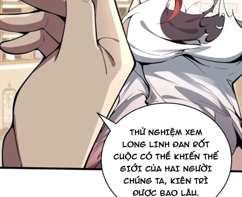 Người Khác Luyện Cấp Ta Tu Tiên, Tới Đại Thừa Kỳ Thì Rời Núi 30