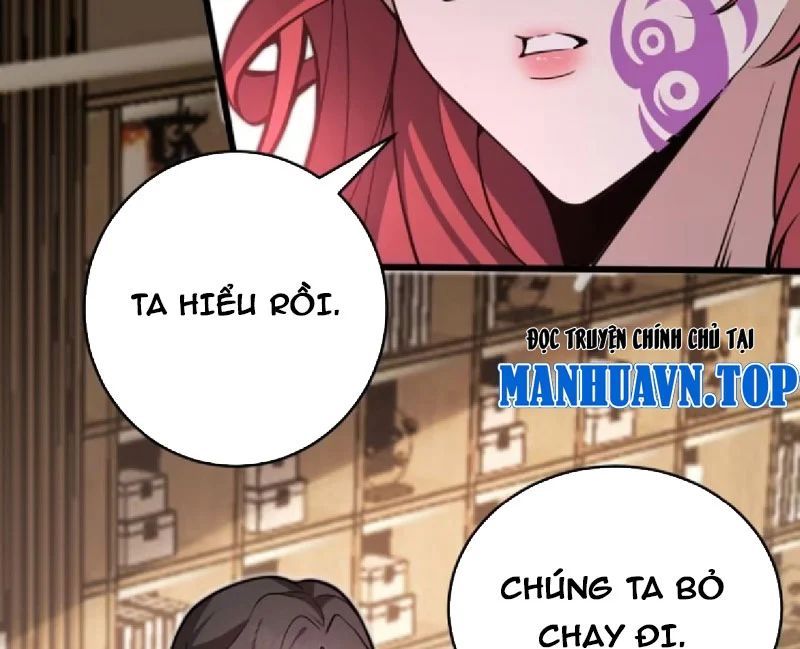 Người Khác Luyện Cấp Ta Tu Tiên, Tới Đại Thừa Kỳ Thì Rời Núi 30