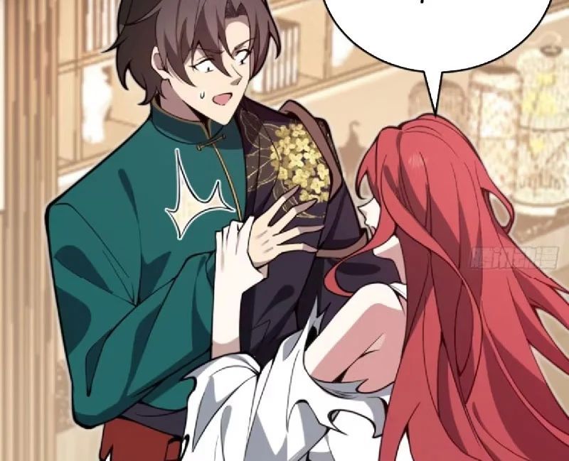 Người Khác Luyện Cấp Ta Tu Tiên, Tới Đại Thừa Kỳ Thì Rời Núi 30